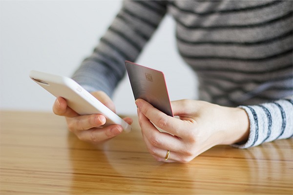 スタンプカード 解約手続きのご案内